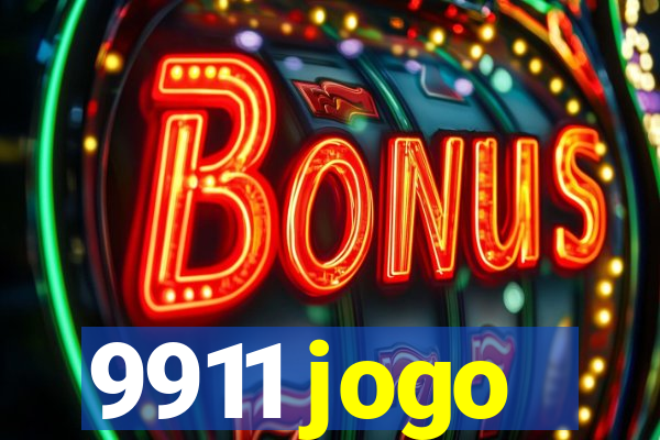 9911 jogo